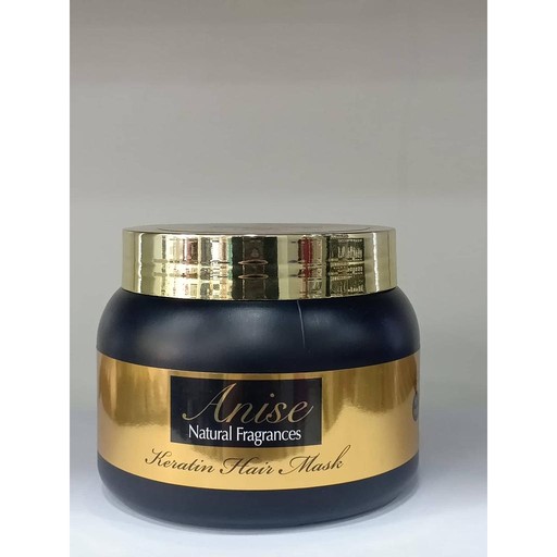 انيس قناع للشعر كيراتين كوالتي 500 مل