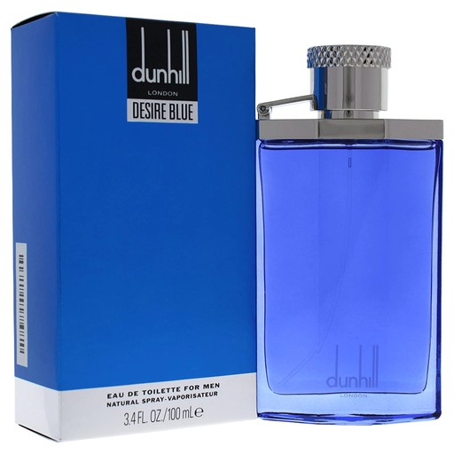 [3139420625016] dunhill desire blue 100 ml edt
