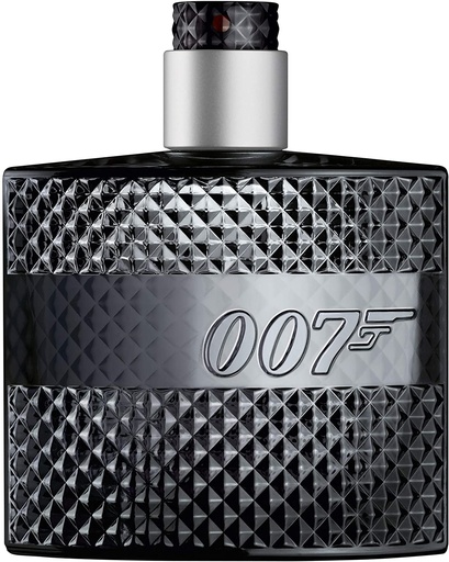james bond 007 75 ml edt 