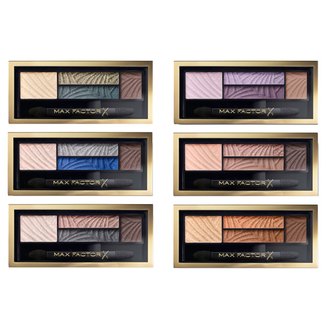 max factor eye shadow smokey eye drama kit 2 in 1 eyeshadow and brow powder