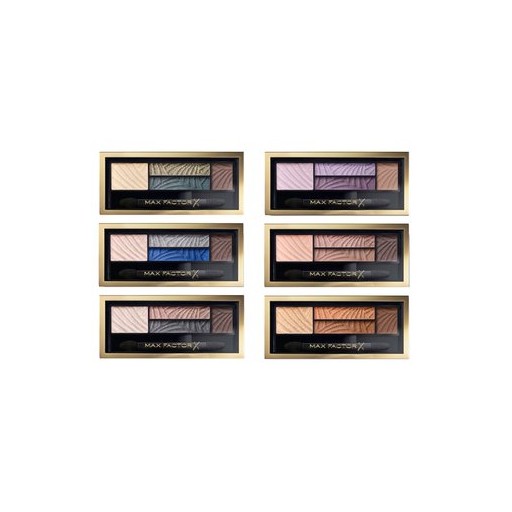 max factor eye shadow smokey eye drama kit 2 in 1 eyeshadow and brow powder