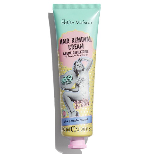petite cream