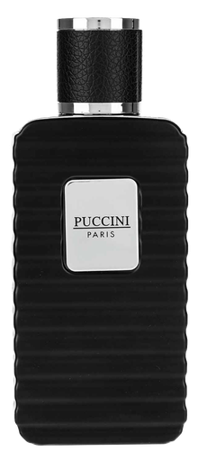 puccini paris for men EDT 100ml
