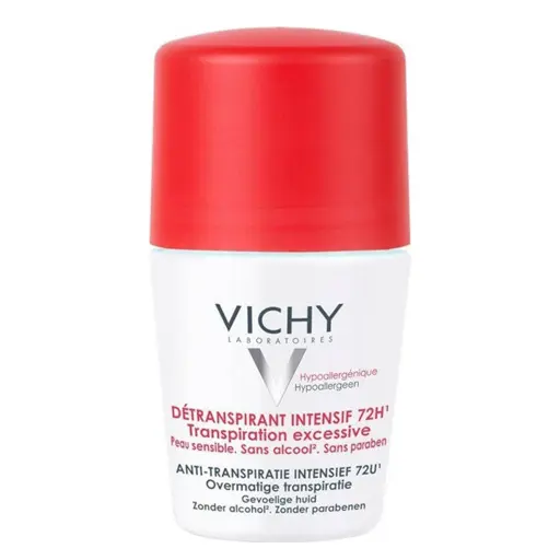 Vichy Deodorant Stress Resist 50ML