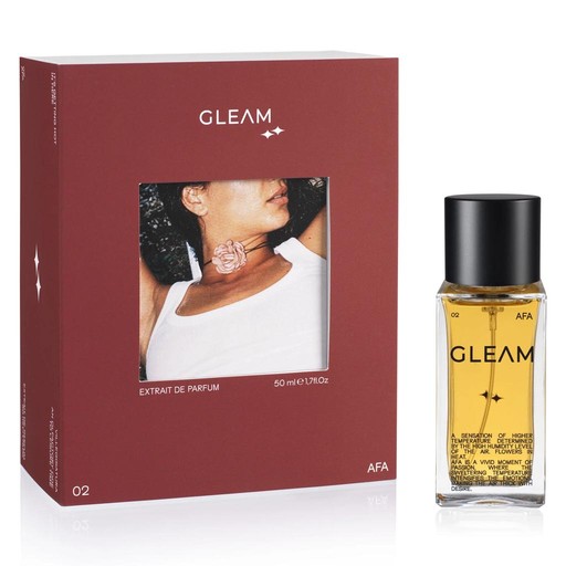 AFA 50ML Extrait De Parfum - Gleam