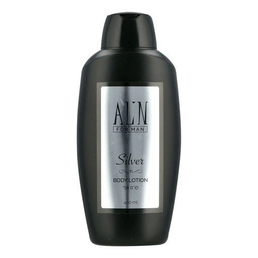 AL'N BODY LOTION 400ML MEN