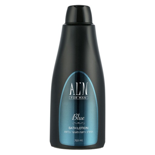 ALN SHOWER GEL 750ML