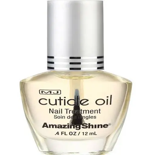 AMAZING SHINE زيت لحمية
