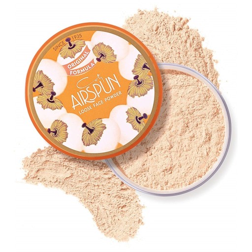 [3616304008351] Airspun Face Powder Translucent Extra Coverage