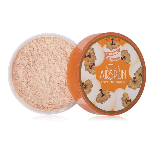 [3616304008337] Airspun LOOSE Powder TRANSLUCENT