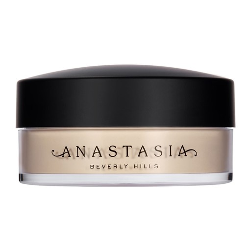 Anastasia Loose Setting Powder - Vanilla by for Women
