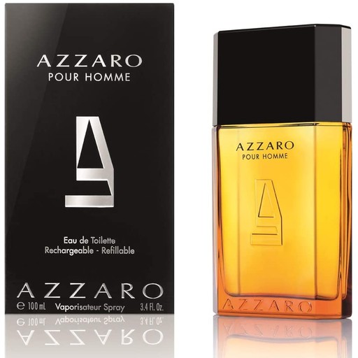 ازارو بيور هوم نايت تايم تواليت 15مل