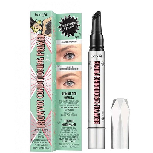 [602004083463] BENEFIT BROWVO! Conditioning Eyebrow Primer