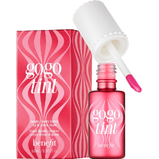 BENEFIT Gogo Tint Cheek & Lip Stain 6ML