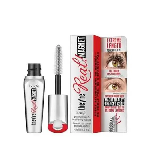 BENEFIT They Are Real Mini Mascara