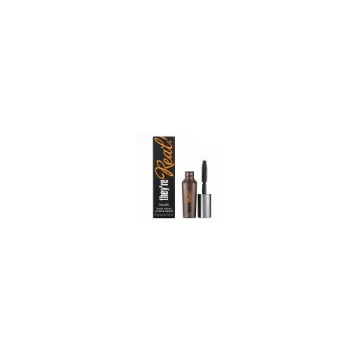 [602004042552] مسكارا ذيار ريال حجم صغير من بنفت