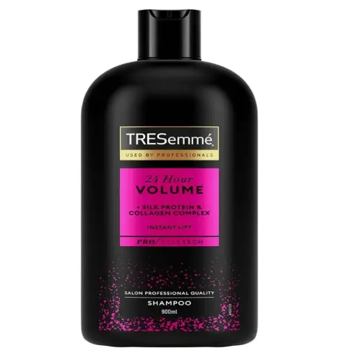BEST shampoo for body 900ml 5