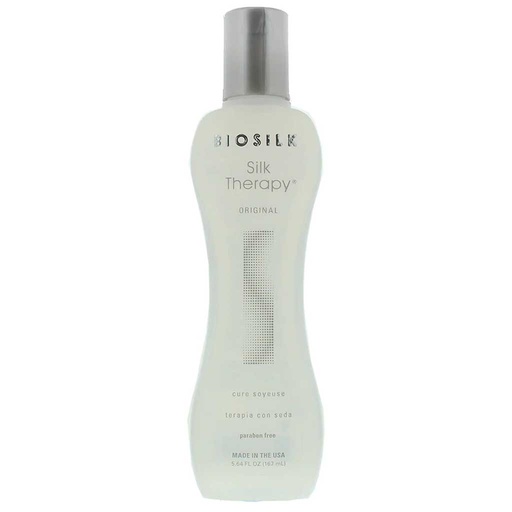 BIOSILK SILK THERAPY 167ML