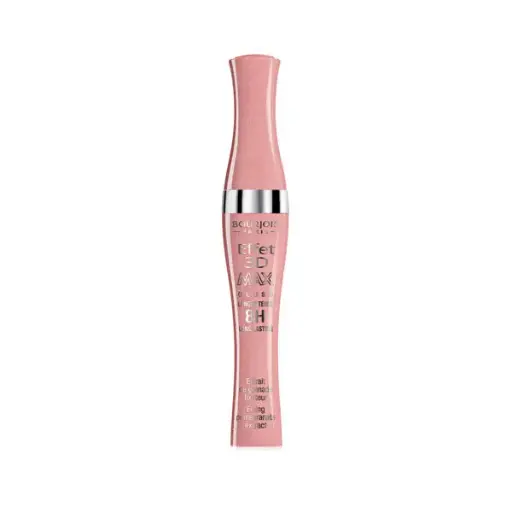 BOURJOIS LIP GLOSS EFFET 3D MAX