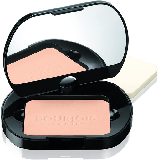 BOURJOIS SILK EDITION POWDER