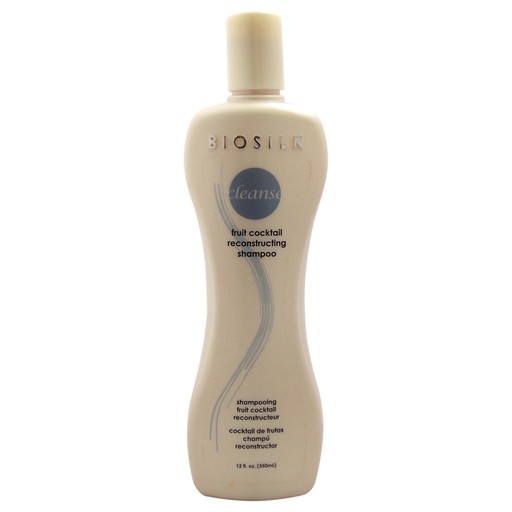 BioSilk Silk Therapy Cocktail Shampoo (355ml)
