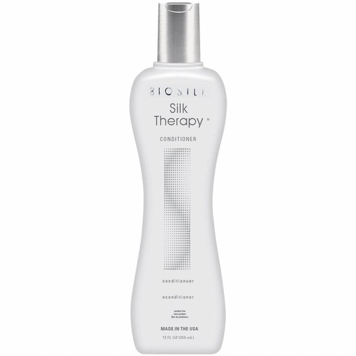 Biosilk Silk Therapy Conditioner (355ml)