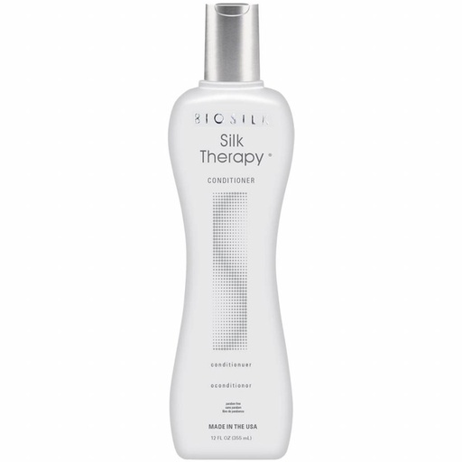 Biosilk Silk Therapy Conditioner (355ml)