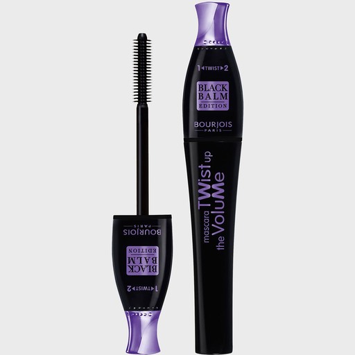 Bourjois Mascara Twist The Volume