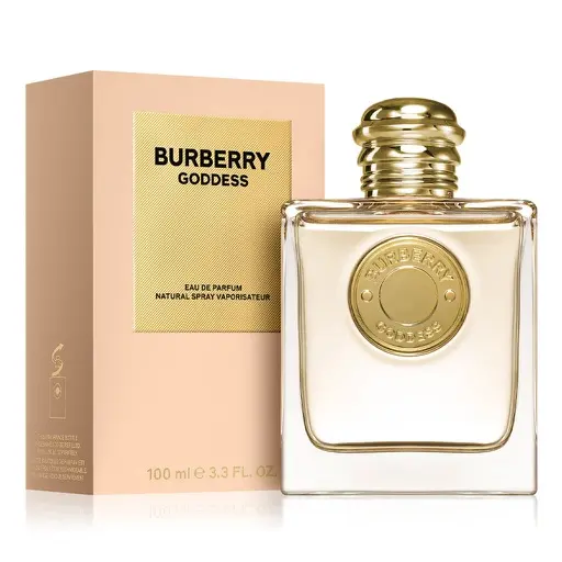 Burberry Goddess EDP 100ml Perfume