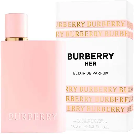 Burberry Her Elixir De Parfum 100ml for women