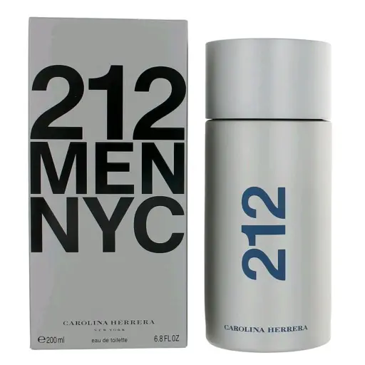 كارولينا هيريرا 212 ان واي سي 200مل او دي تواليت