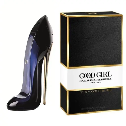 [8411061818961] CAROLINA HERRERA GOOD GIRL 80ML EDP WOMEN BY CAROLINA HERRERA