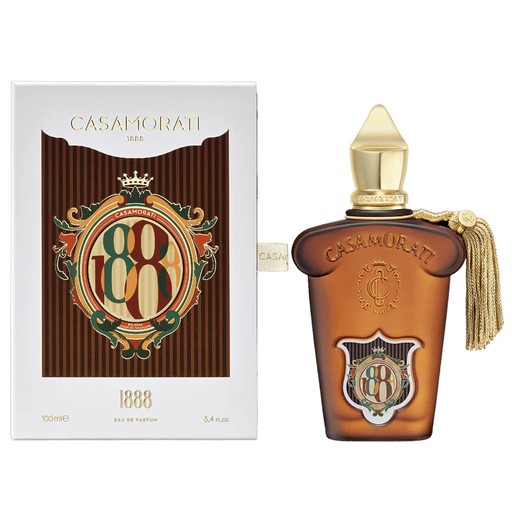 كزاموراتي 1888 اودي بيرفيوم 100 مل