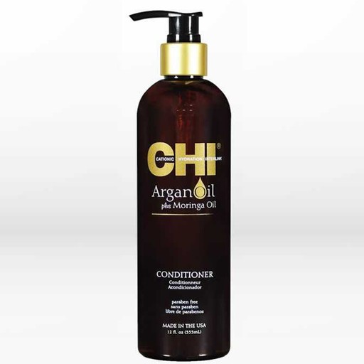 شي زيت الارغان كونديشنر 355 مل