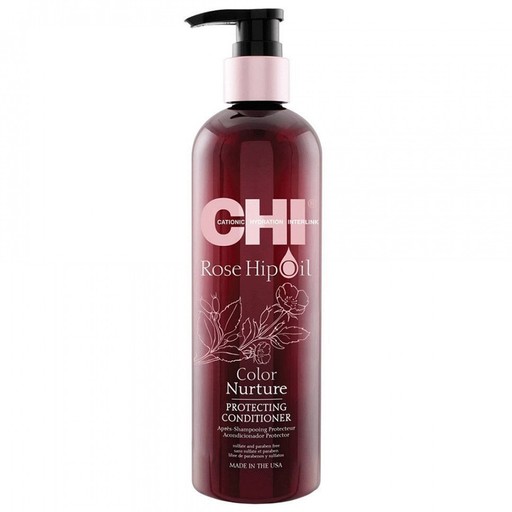 CHI CONDITIONER COLOR NATURE 340ML