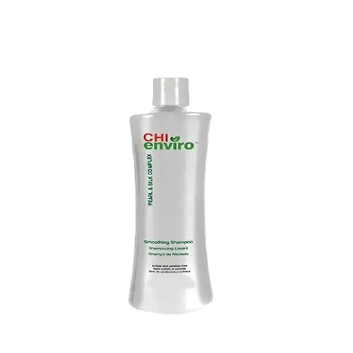 CHI Enviro Smoothing Shampoo 355ml All Hair Types