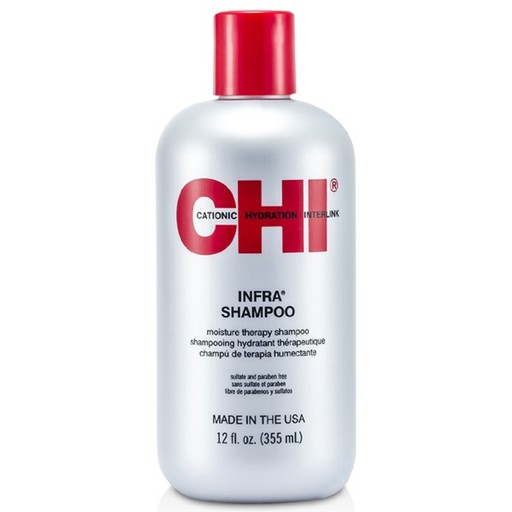 [CHI0012] CHI INFRA SHAMPOO 355ML