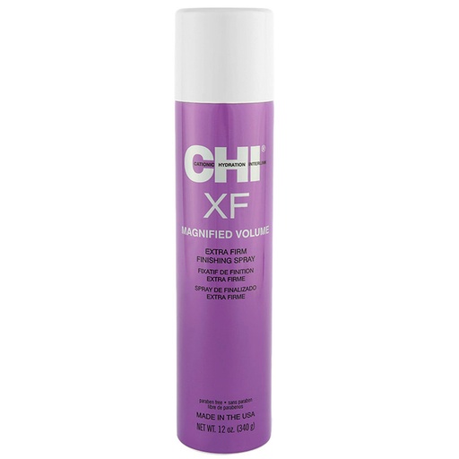 [PA001000] CHI Magnified Volume XF Finishing Hair Spray