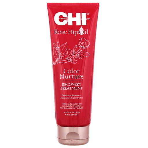 CHI ROSE RECOVERY TREATMENT 237ML