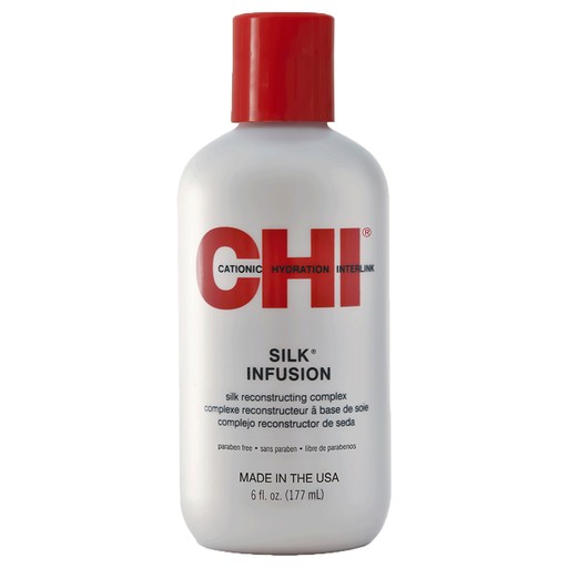 [CHI00306] شي سيلك انفيوشن معالج 177 مل