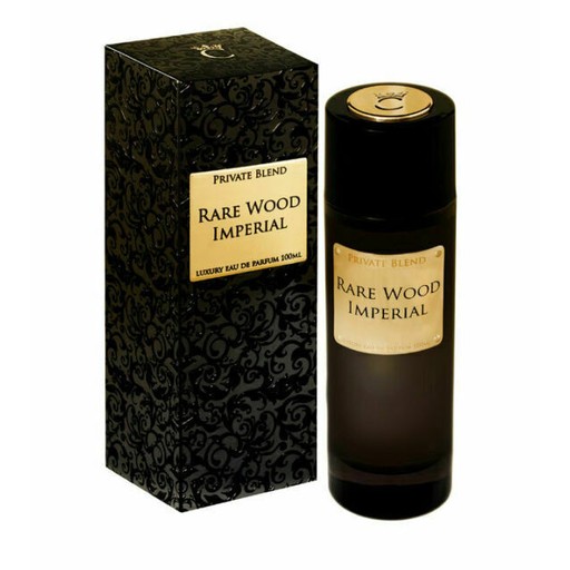 CHKOUDRA PRIVATE BLEND RARE WOOD IMPERIAL 100ML EDP