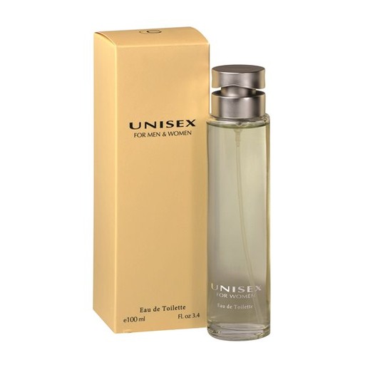 CLASSIC UNISEX 100ML EDT