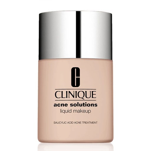 CLINIQUE Anti Blemish Solution Foundation