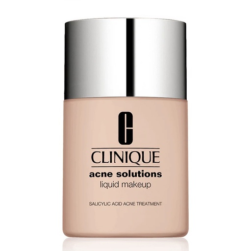CLINIQUE Anti Blemish Solution Foundation