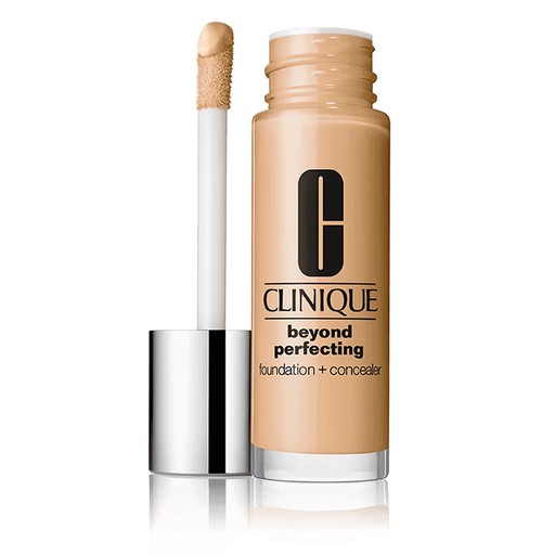 CLINIQUE Beyond Perfecting Foundation + Concealer