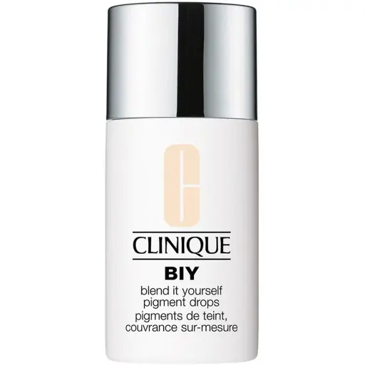 CLINIQUE Foundation Biy Blend It Yourself