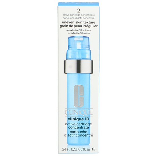 CLINIQUE Id Uneven Skin Texture Retexturize/Illuminate