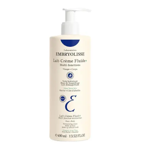 Embryolisse Lait-Creme Fluid+ 400ml 