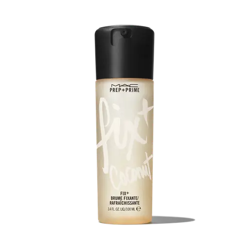 Mac Prep Prime Fix + Coconut 100ML 