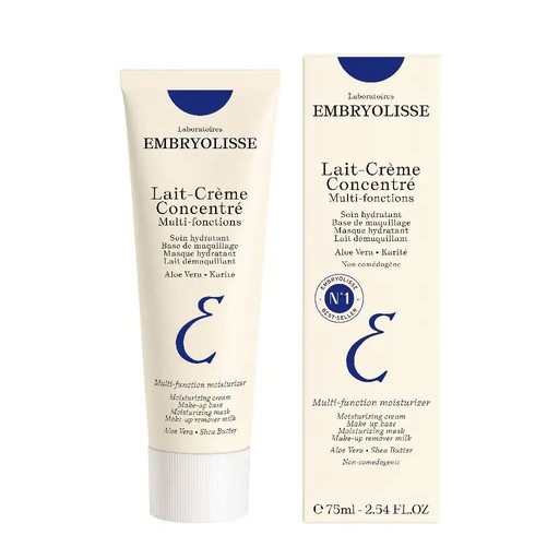 Embryolisse Lait-Crème Concentré Multi-Purpose Moisturiser 75ml